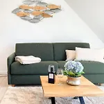 Düne 7 7a 06 Apartment